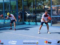 Campeonato España Selecciones Veteranos